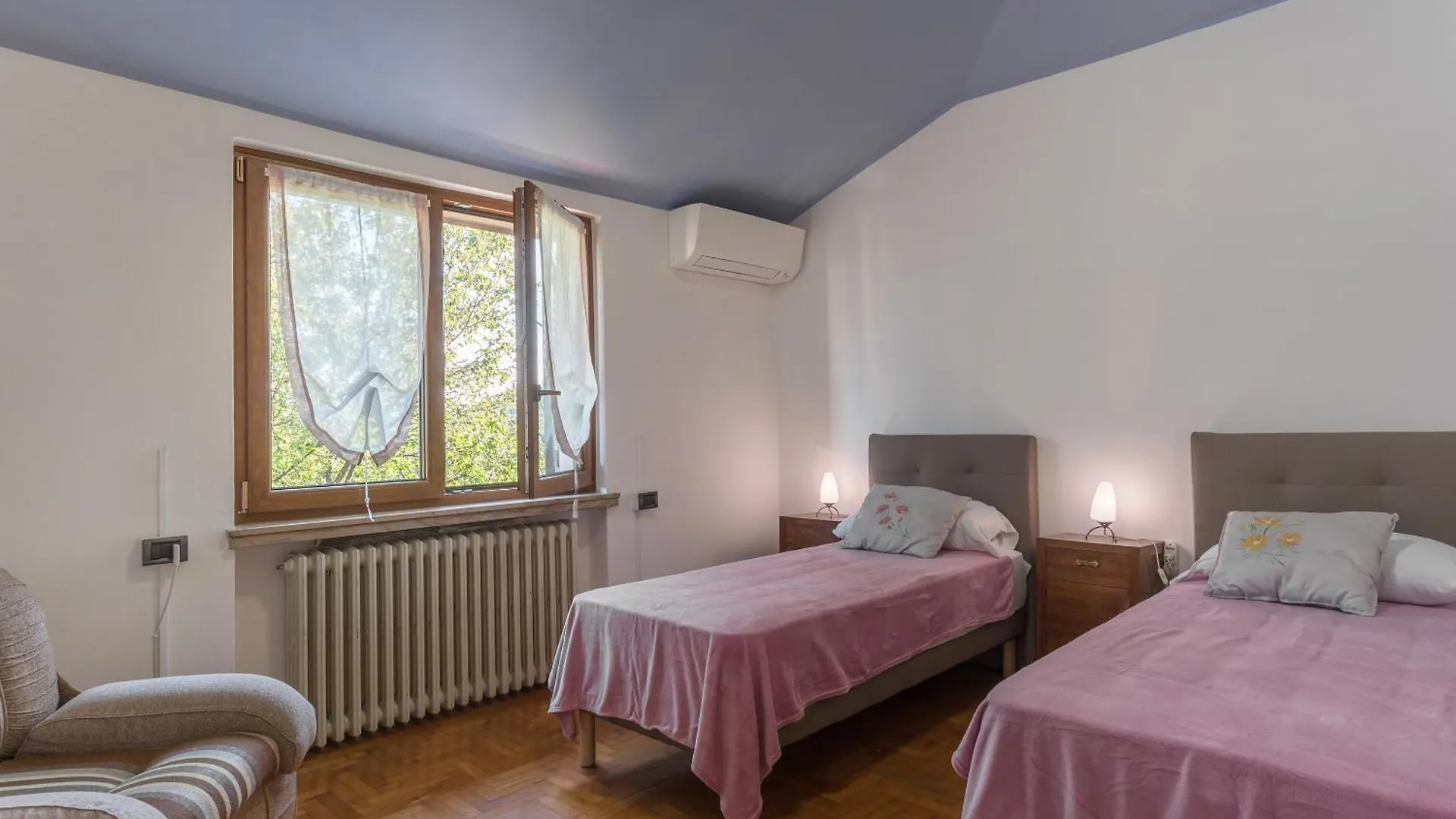 Appartement Casetta Dei Daini Orio al Serio