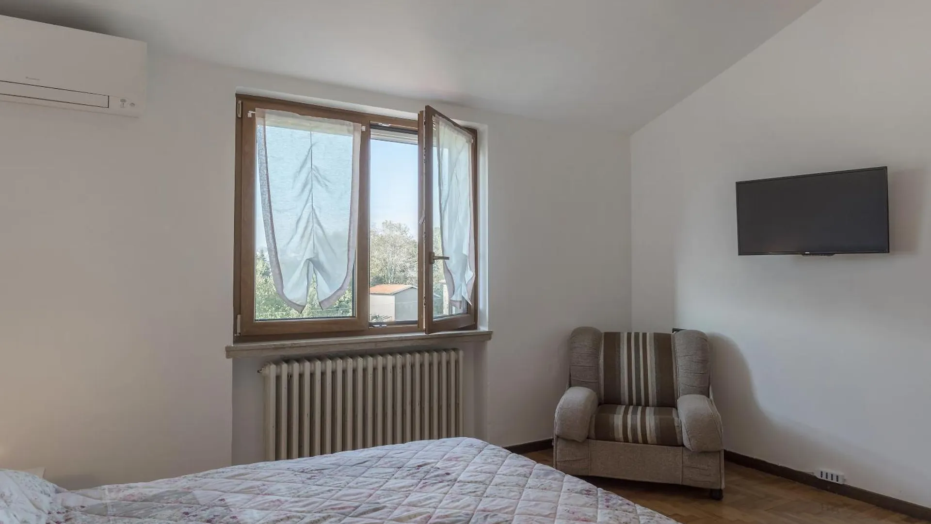 Casetta Dei Daini Orio al Serio Appartement