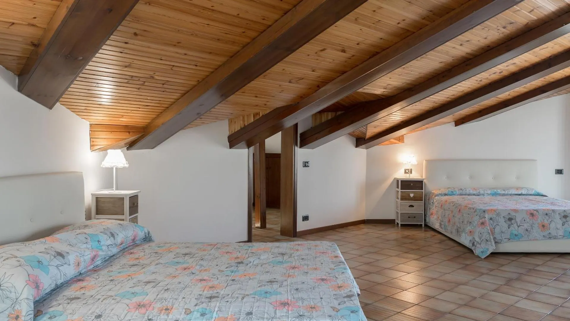 Appartement Casetta Dei Daini Orio al Serio