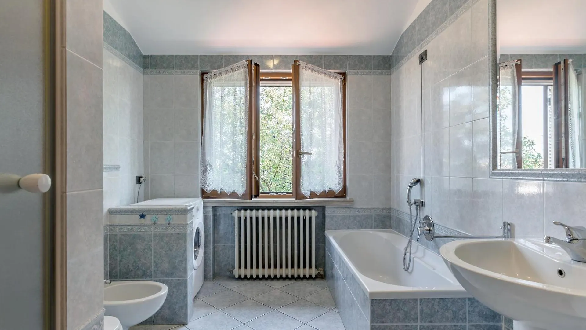 Appartement Casetta Dei Daini Orio al Serio
