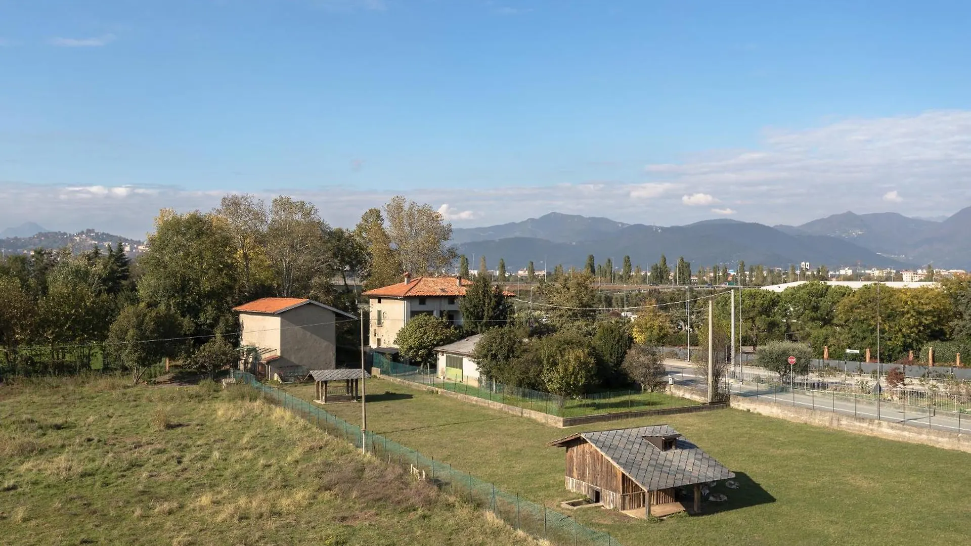 Appartement Casetta Dei Daini Orio al Serio Italië