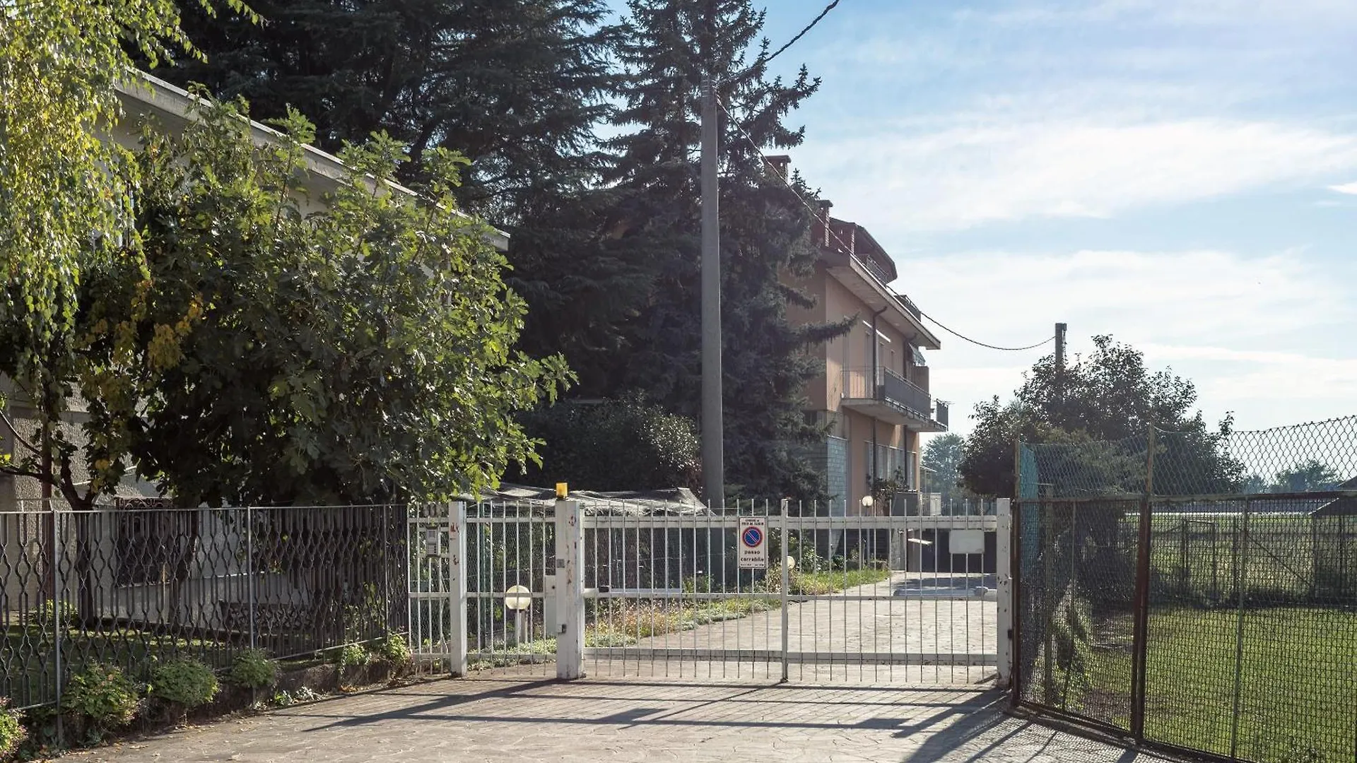 Appartement Casetta Dei Daini Orio al Serio